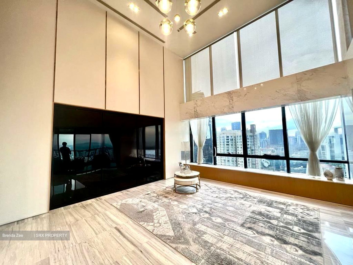 Reignwood Hamilton Scotts (D9), Apartment #422246271